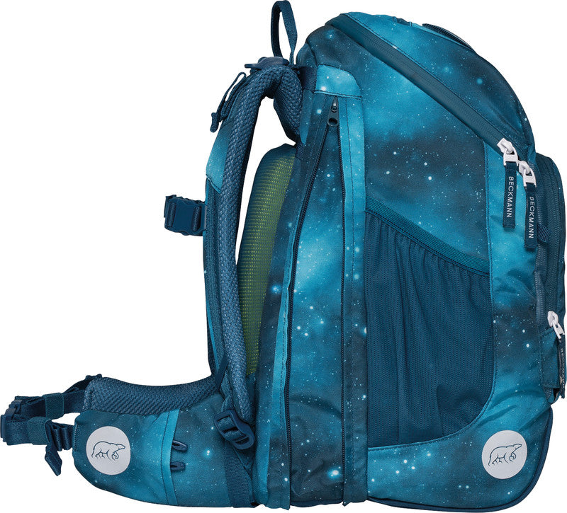 Beckmann Schulrucksack Active Air Flx – Ninja Master