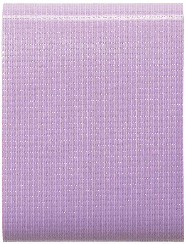 Yamato Gewebeband Outdoor – 50 mm × 3 m, pastellviolett, wiederablösbar
