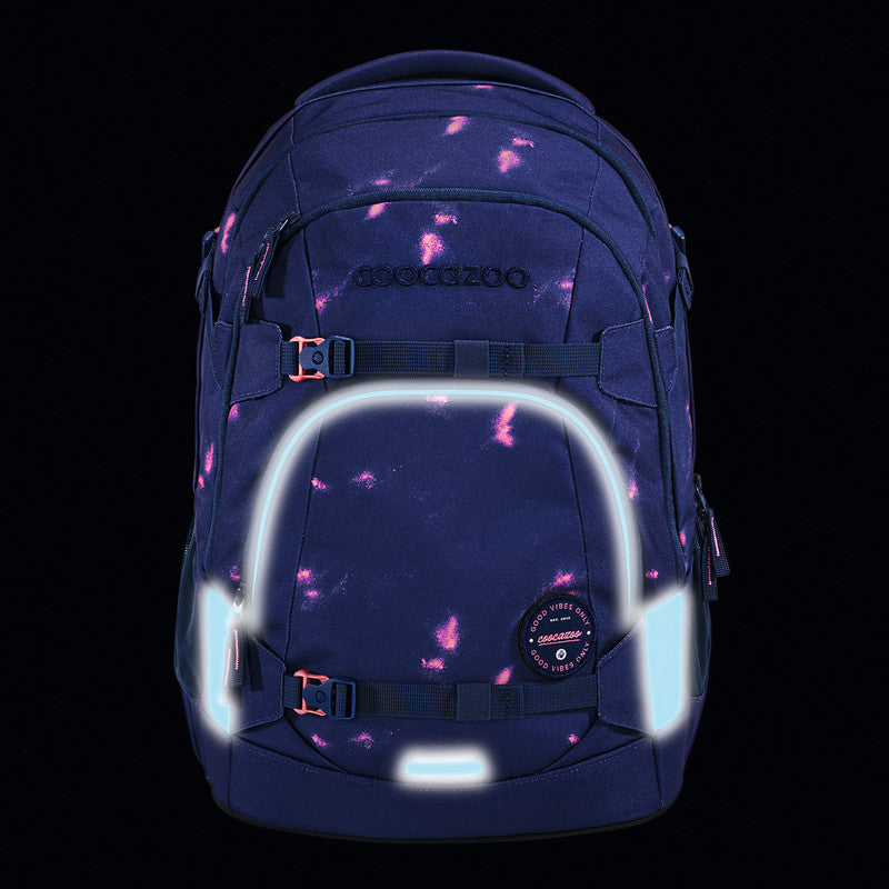 Coocazoo Rucksack Mate – Arctic Midnight
