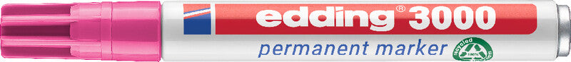 Edding Permanentmarker – Rosa
