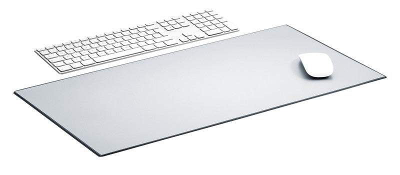 Hansa Schreibunterlage ComputerPad Cover – 650 × 340 mm – Kunststoff, rutschfest
