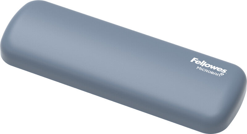 Fellowes Maus-Handgelenkauflage – Breyta kompakt – für Maus – HEX-Cushion, antimikrobiell – 180×60×17,5 mm