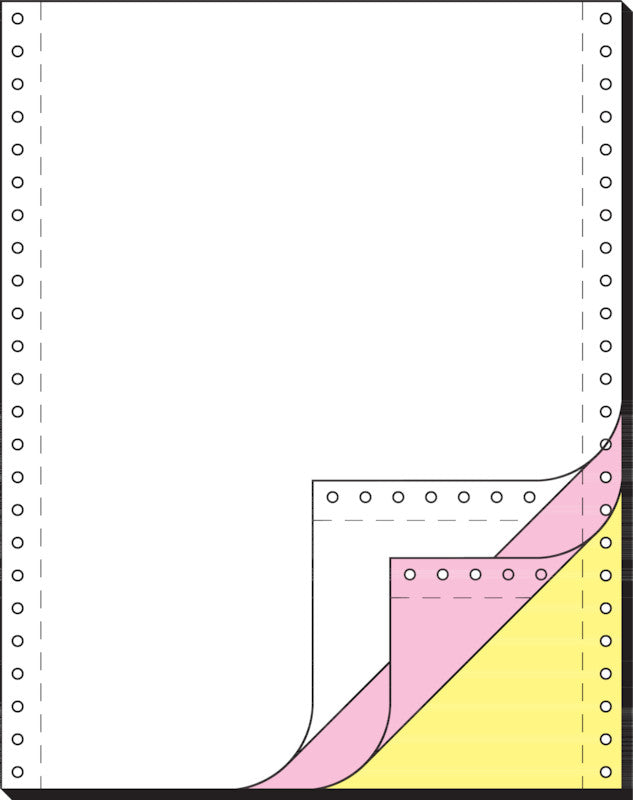 Sigel Kopierpapier – A4, 60/53/57 g/m², weiss – 600 Blatt