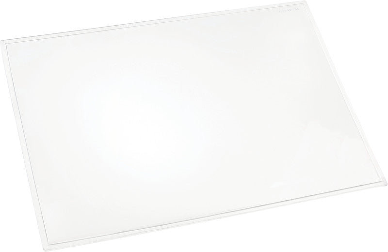 Laufer Durella Schreibunterlage Läufer – 600 × 390 mm – Kunststoff