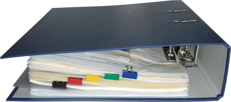 MAUL Büroklammern – 25 × 12 mm – Federstahl – Farbig assortiert – 12 Stück