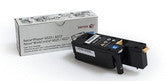 Xerox Toner – schwarz, 1000 Seiten – für Color-Laserdrucker/Multifunktionsgeräte