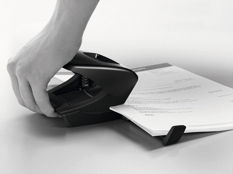 Leitz Bürolocher – für A4-Format