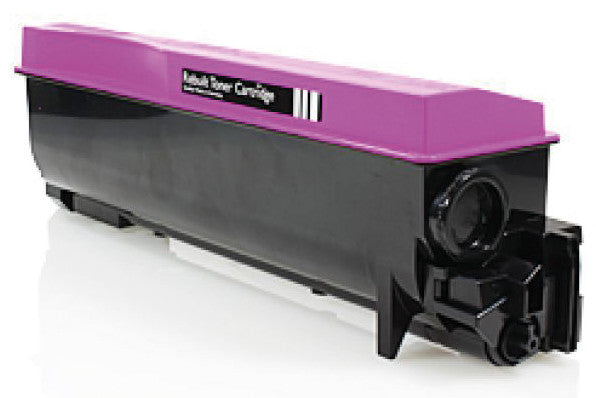 Kyocera – Toner TK-570M – Magenta, 12000 Seiten