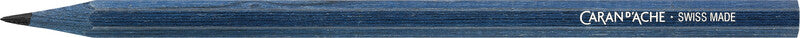 Caran d-Ache Caran d’Ache Alpine Frost Special Edition Bleistift, HB, Mine Ø 2,1 mm, farbig sortiert – 3er-Set