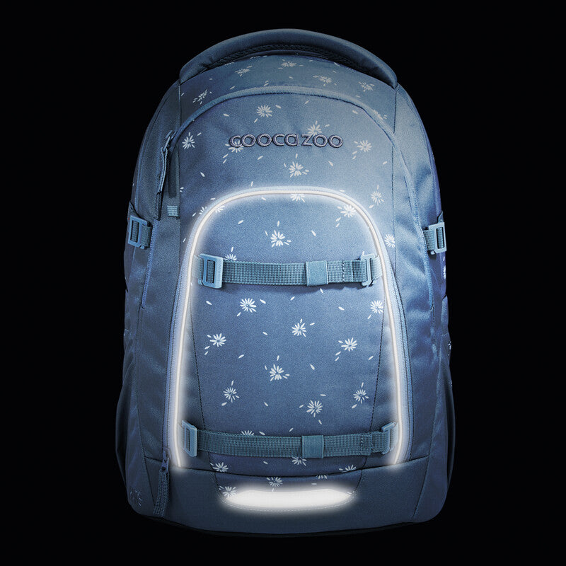 Coocazoo Rucksack Mate – Bloomy Daisy