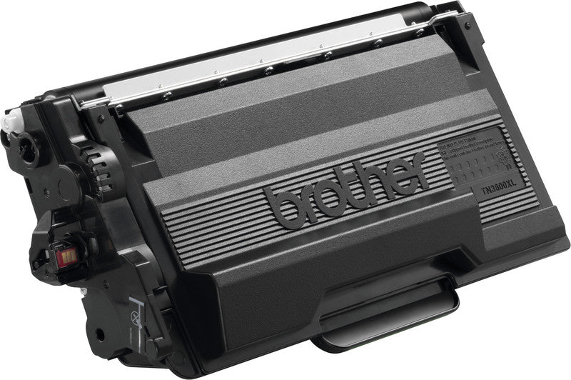 Brother Toner – schwarz, 6000 Seiten