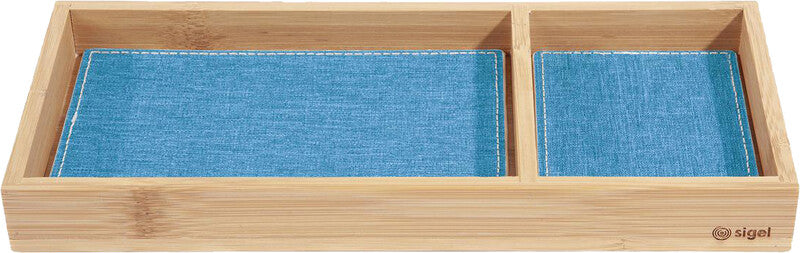 Sigel Stiftschale Eyestyle – 109 × 245 × 25 mm
