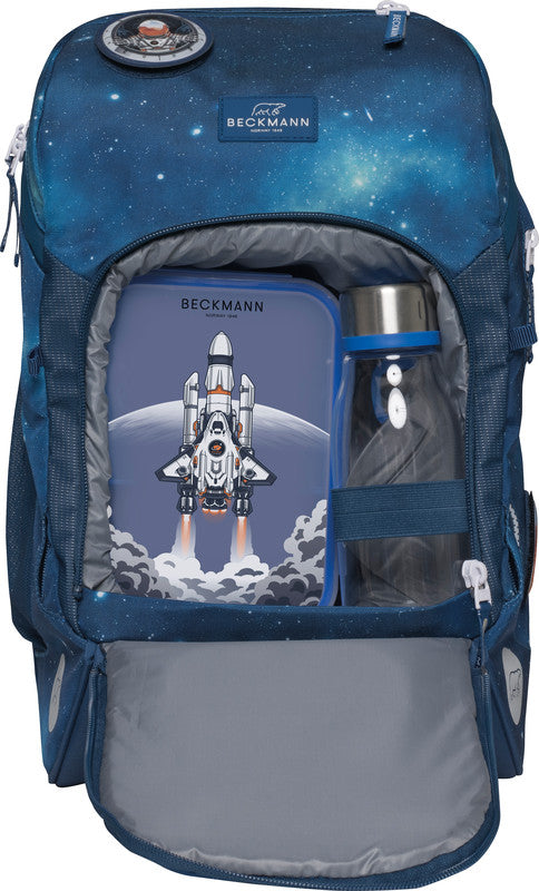 Beckmann Schulrucksack Active Air Flx – Space Mission