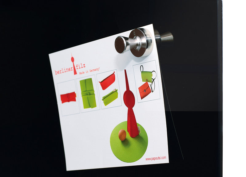 MAUL Starter-Kit – inkl. 4 Kegelmagnete – für Whiteboards