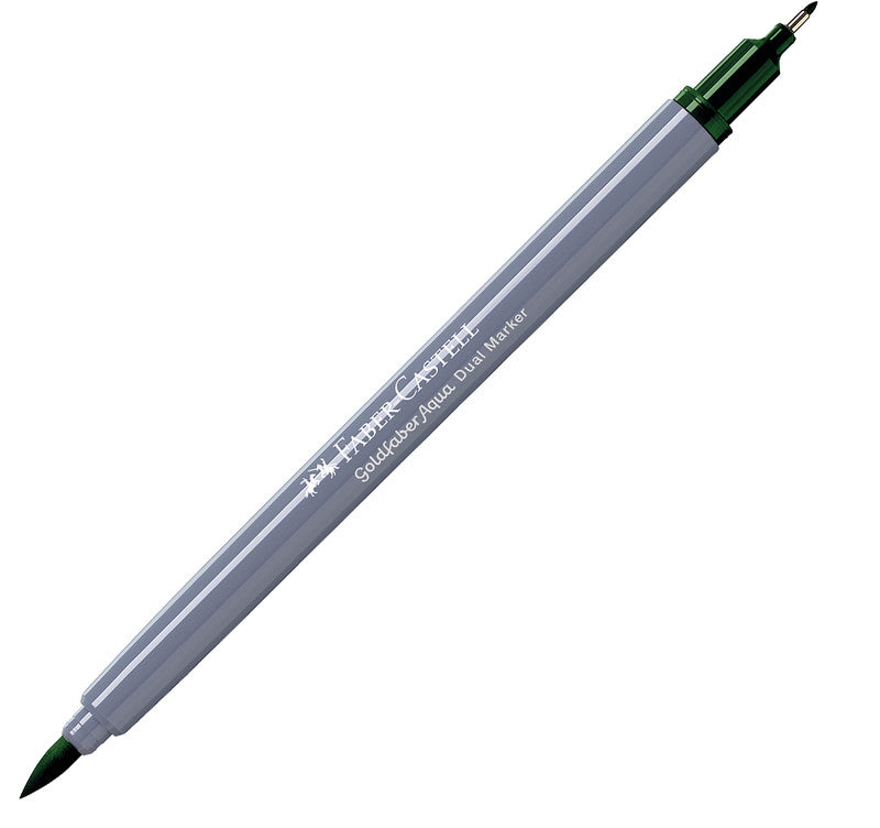 Faber-Castell Goldfaber Aqua Filzstifte, auswaschbar, 1 Stk.