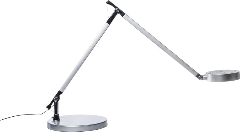 MAUL LED-Tischleuchte – dimmbar, Touchfeld, dreh- und neigbar – 3000–6500 K