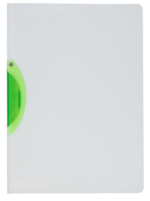 Kolma Sichtbuch – A4, transparent, Kunststoff