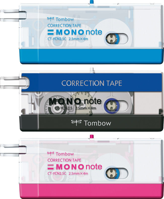 Tombow Korrekturband Korrekturroller