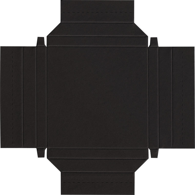 Folia Bilderrahmen-Set – 8 Stück – 68 × 68 mm, 68 × 97 mm