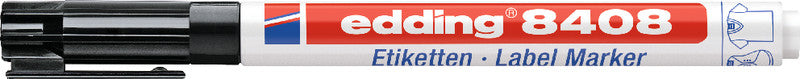 Edding Schuhmarker für Schuhe – Weiss