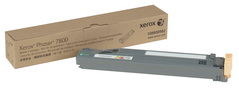 Xerox Resttonerbehälter – ca. 20'000 Seiten