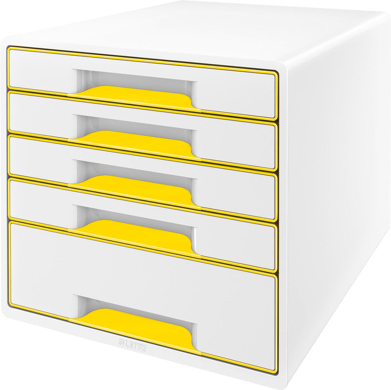 Leitz Organizer WOW CUBE