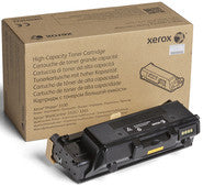 Xerox Toner – schwarz, 8500 Seiten