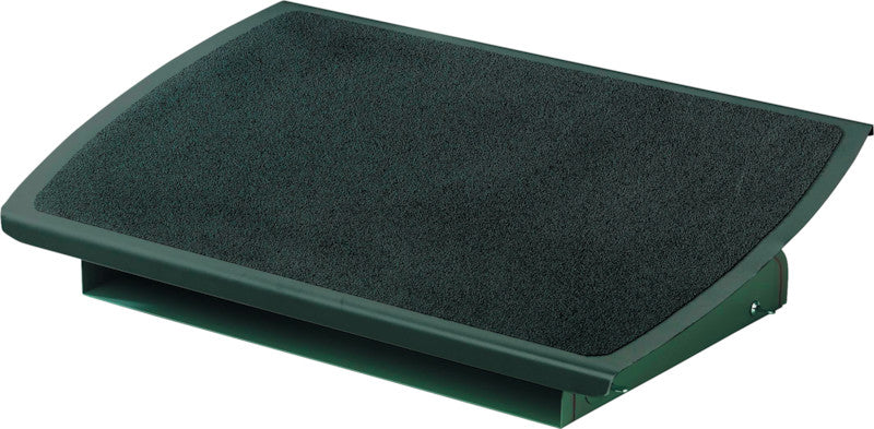3M Fussstütze – 56 × 35 × 10,2–12,7 cm, schwarz