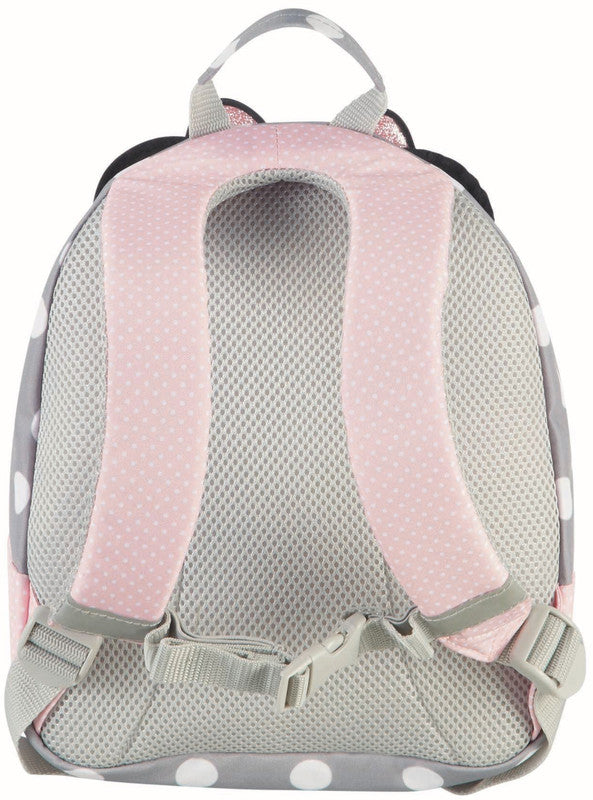 Samsonite Disney Ultimate 2.0 Vorschul – Kindergartenrucksack – 7 l, rPET (recyceltes PET), Minnie Glitter