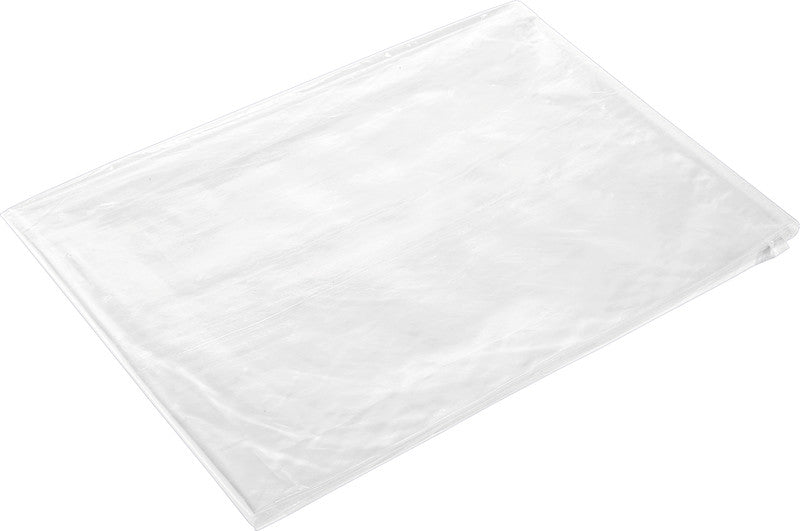 Leitz Aktenvernichtersäcke – 20 Stk., 175 l, transparent, für Leitz Aktenvernichter