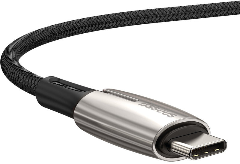 Baseus USB-Kabel, USB-C zu USB-C, 2 m