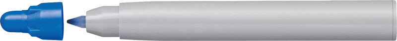 Pelikan Rollerpatronen Griffix – blau, 0,4 mm, 5 Stk.