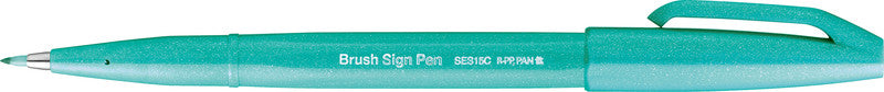 Pentel Filzstift, 1 Stk.