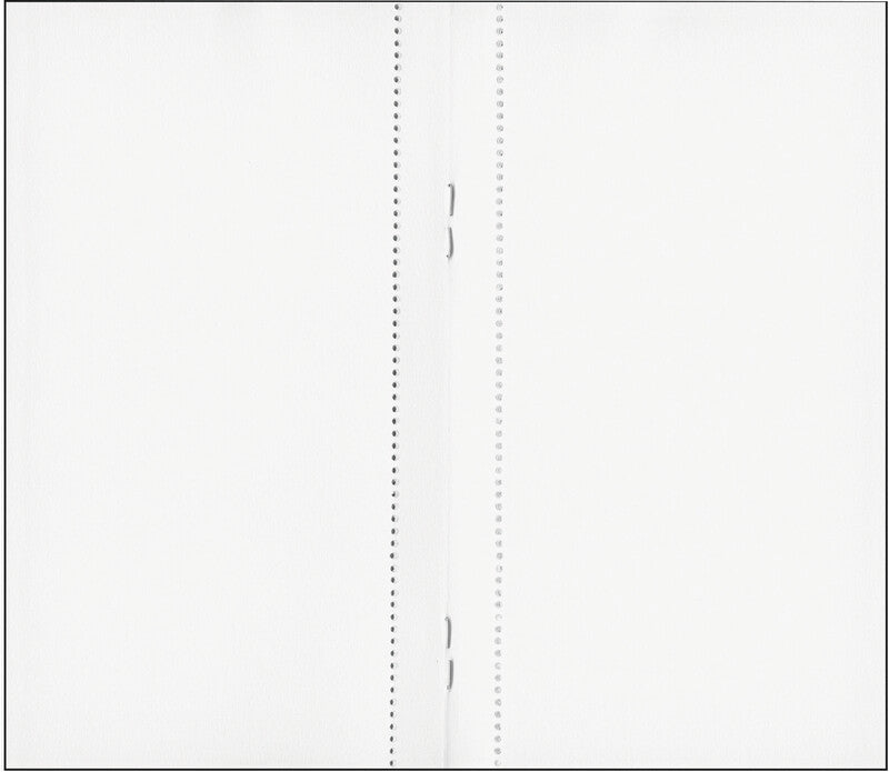 Biella Kalender-Einlage – 7,5 × 12,6 cm, PEFC