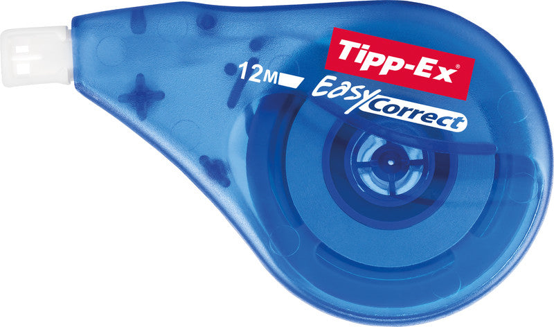 Tipp-Ex Korrekturband Korrekturroller