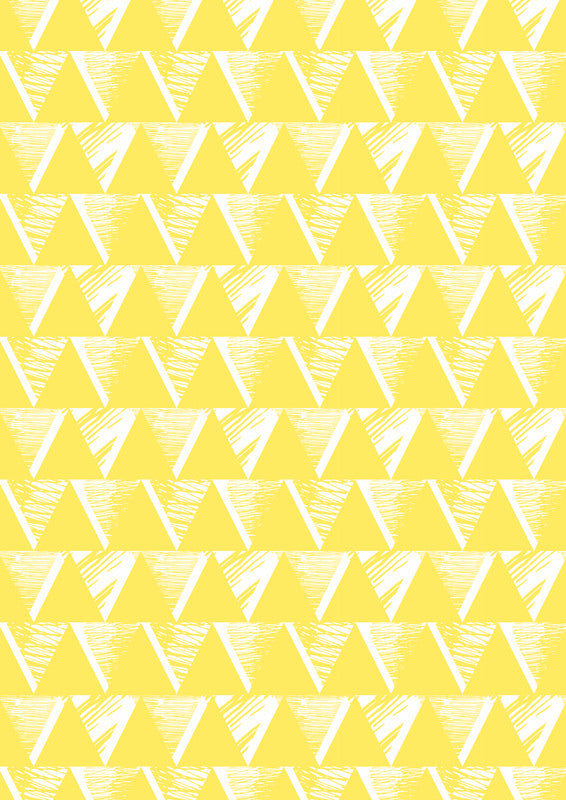 Zoewie Geschenkpapier Rolle – 10 Motive, sortiert – 700 × 2000 mm – Papier, 65 g/m2