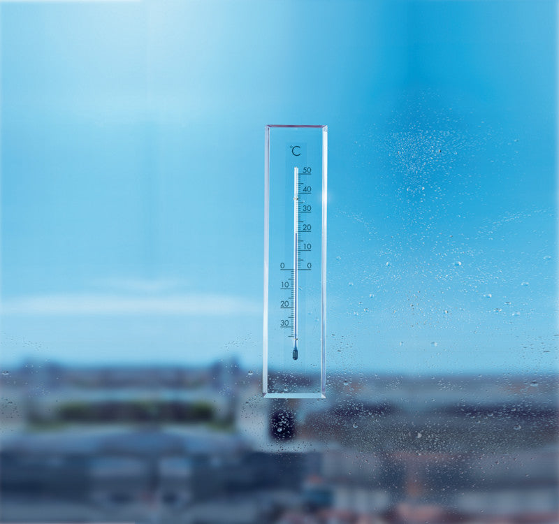Tesa Powerbond Montageband, stark, für glatte Oberflächen – 19 mm × 1,5 m, transparent, bis 2 kg/10 cm