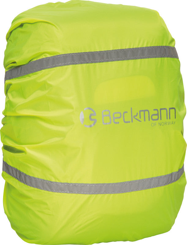Beckmann Schulrucksack Active Air Flx – 6-teilig – Fairytale – 26,0×39,0×22,0 cm – recycelte Materialien