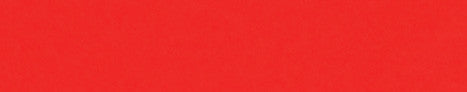 Gekkofix Klebefolie – glänzend, permanent, rot – 45,0 × 1500,0 cm