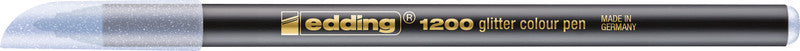 Edding Filzstifte, Strichbreite 3 mm, 4 Farben