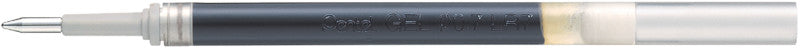 Pentel EnerGel Rollerpatrone für die meisten Modelle ausser BLN15, BLN25, BL17 und BL27 – 0,7 mm, geruchsarm
