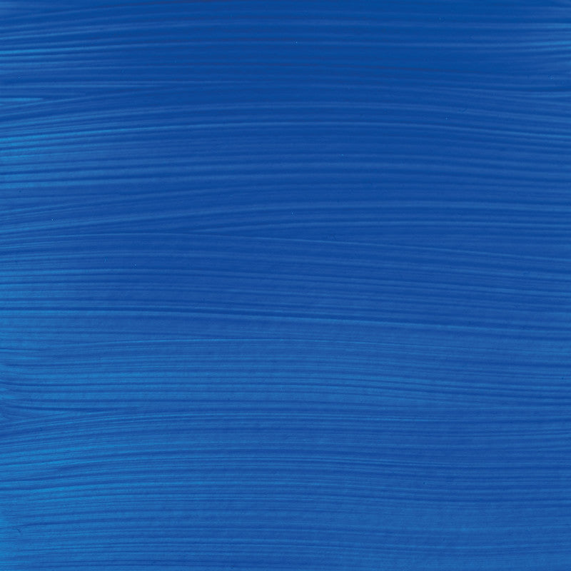 Royal Talens Amsterdam – Acrylic Standard – Acrylfarbe – Manganblau, 120 ml