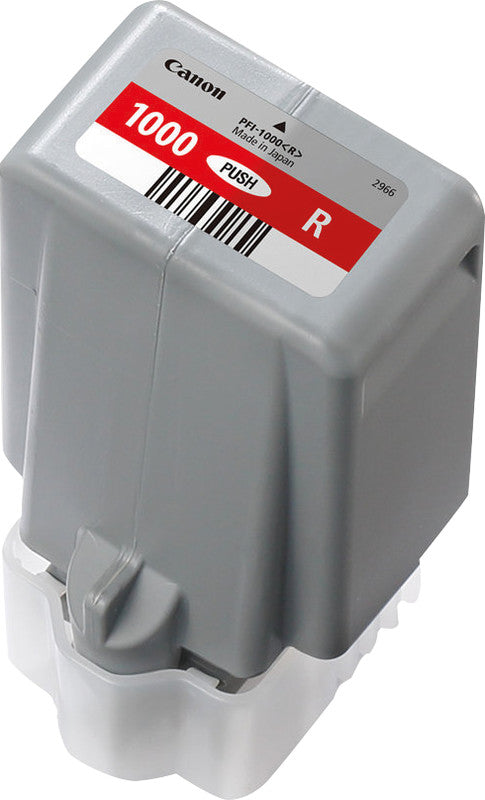 Canon Tintenpatrone 0554C001, Magenta