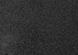 Cricut Aufbügelfolie – Schwarz – 330 × 910 mm – für Cricut Maker 3