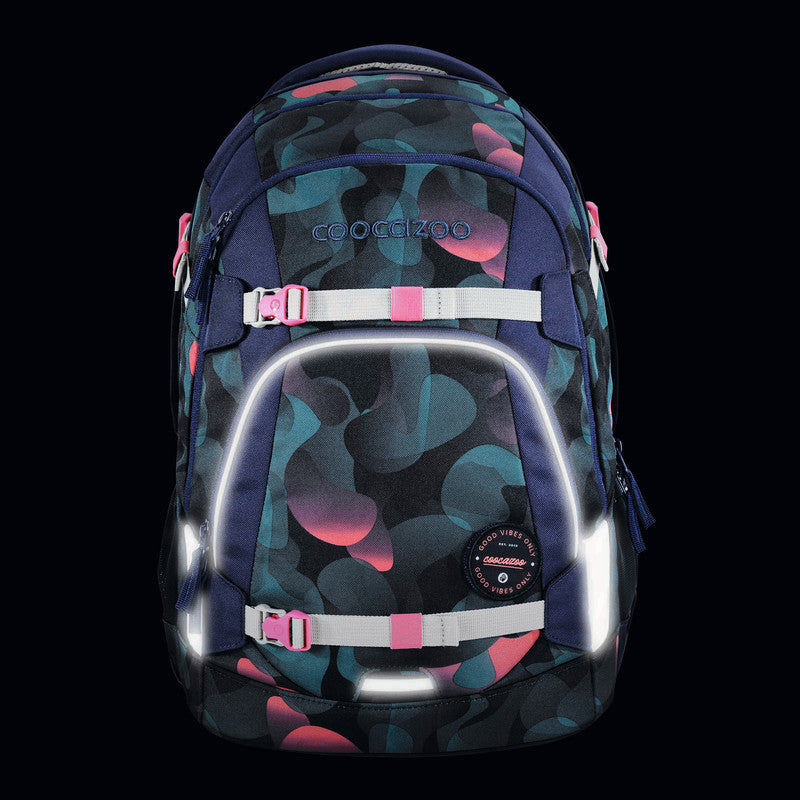 Coocazoo Rucksack Mate – Cloudy Peach
