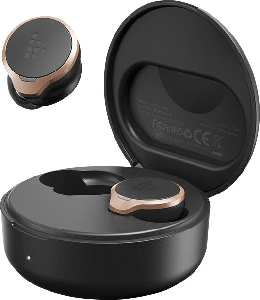 Tronsmart Apollo Bold – True Wireless In-Ear Kopfhörer – Bluetooth 5.0, ANC – Schwarz – bis 30 h