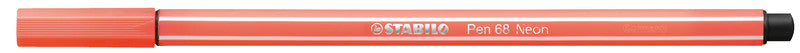 STABILO Filzstifte, Strichbreite 1 mm, 1 Stk.