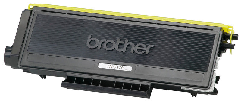 Brother Toner – Schwarz, 7500 Seiten
