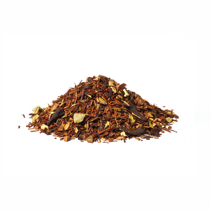 Sirocco Winter Moments – Teebeutel, Bio-Kräutertee – 20 Beutel