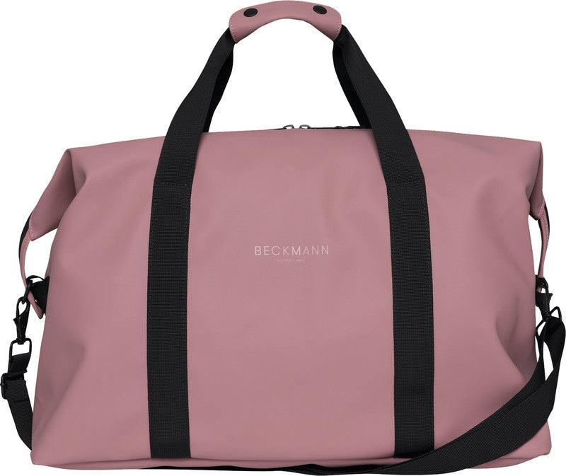 Beckmann Reisetasche Weekendbag – 45 l, rPET, Aschrosa
